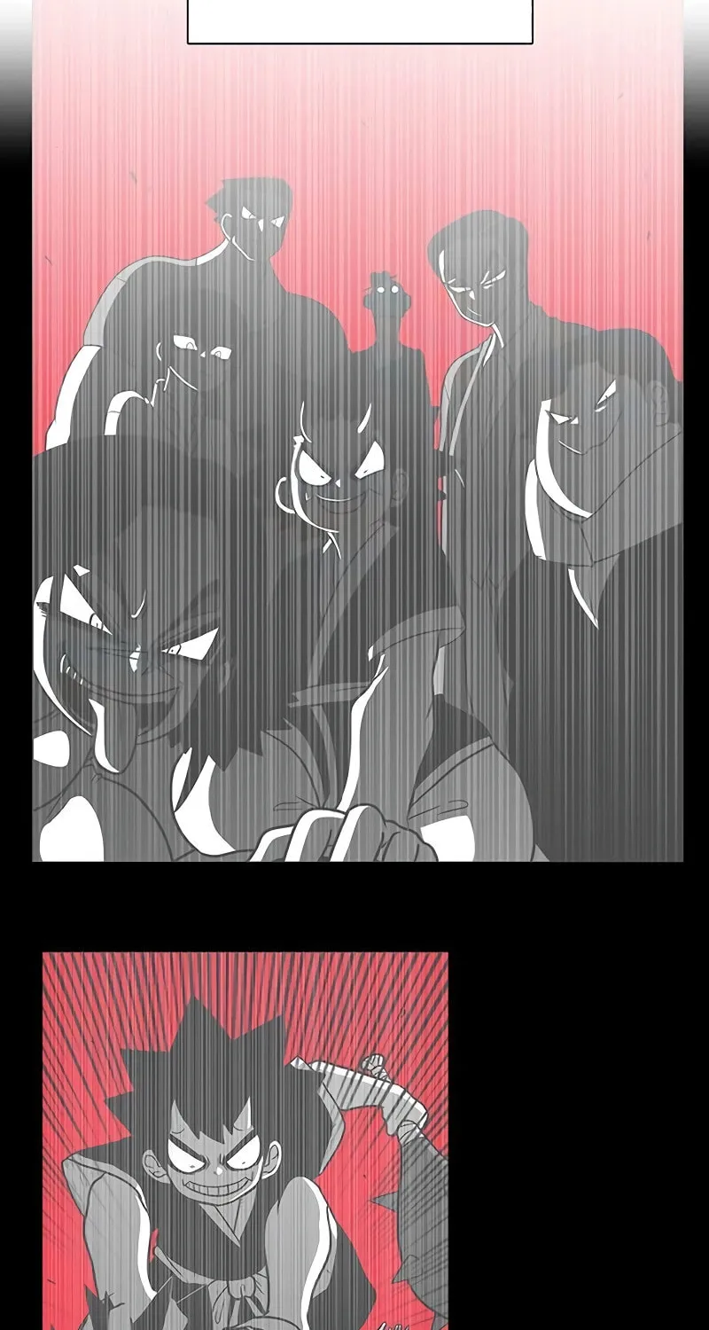 Read Graymark chapter 26 image 34 on Lezhin
