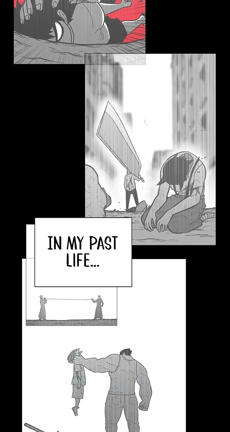 Read Graymark chapter 26 image 35 on Lezhin