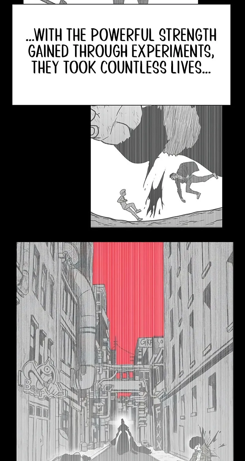 Read Graymark chapter 26 image 36 on Lezhin