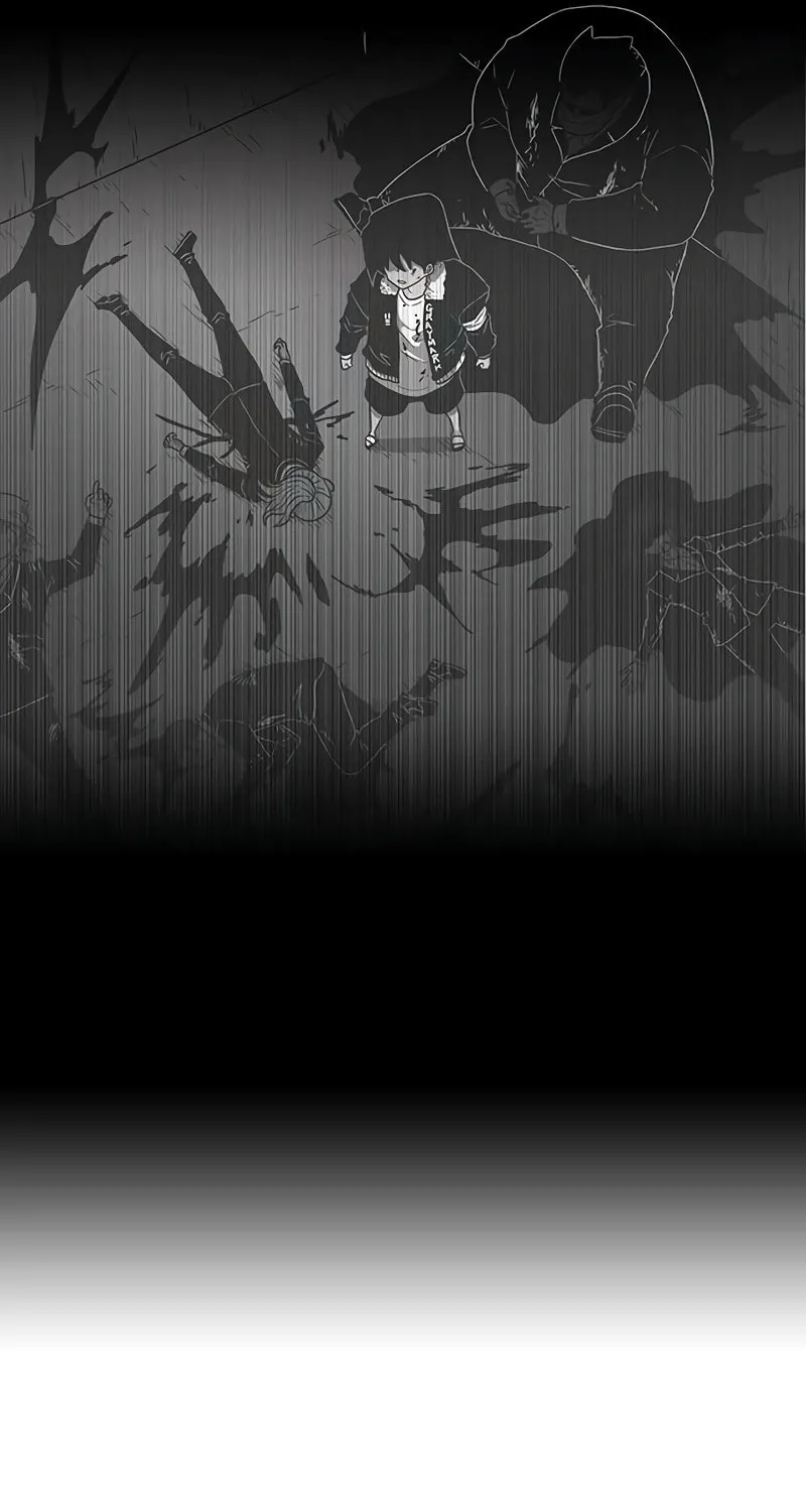 Read Graymark chapter 26 image 38 on Lezhin