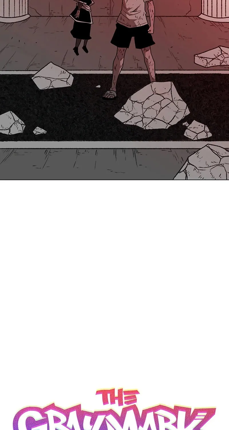 Read Graymark chapter 26 image 4 on Lezhin