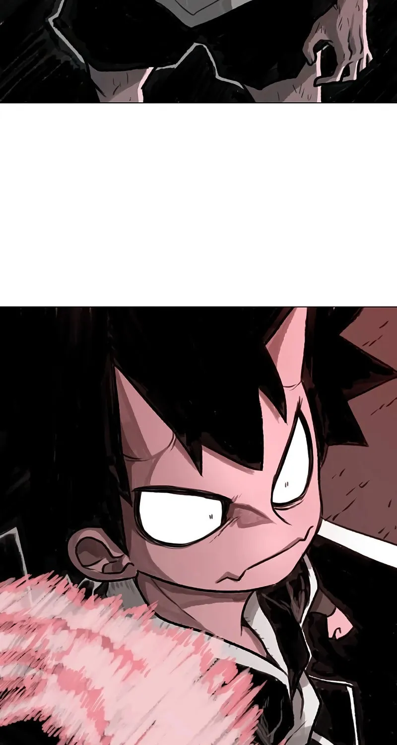 Read Graymark chapter 26 image 40 on Lezhin