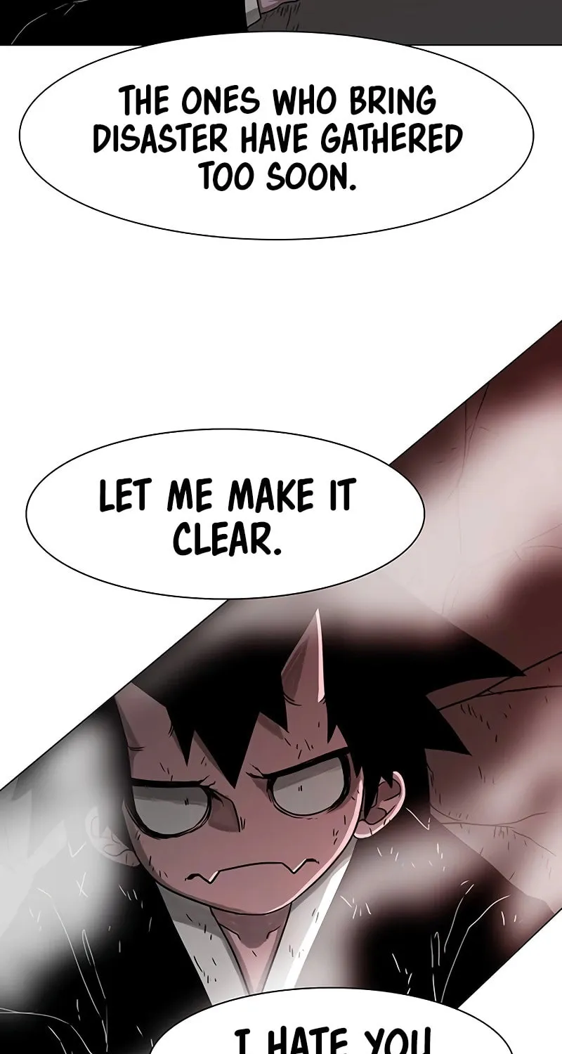 Read Graymark chapter 26 image 44 on Lezhin