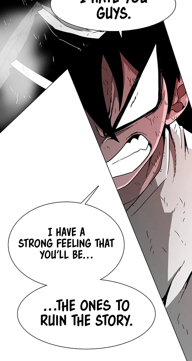 Read Graymark chapter 26 image 45 on Lezhin