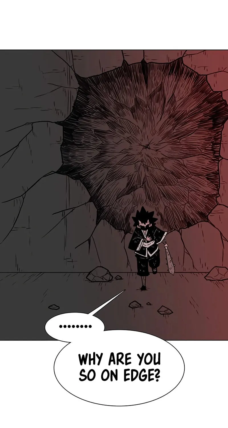 Read Graymark chapter 26 image 48 on Lezhin