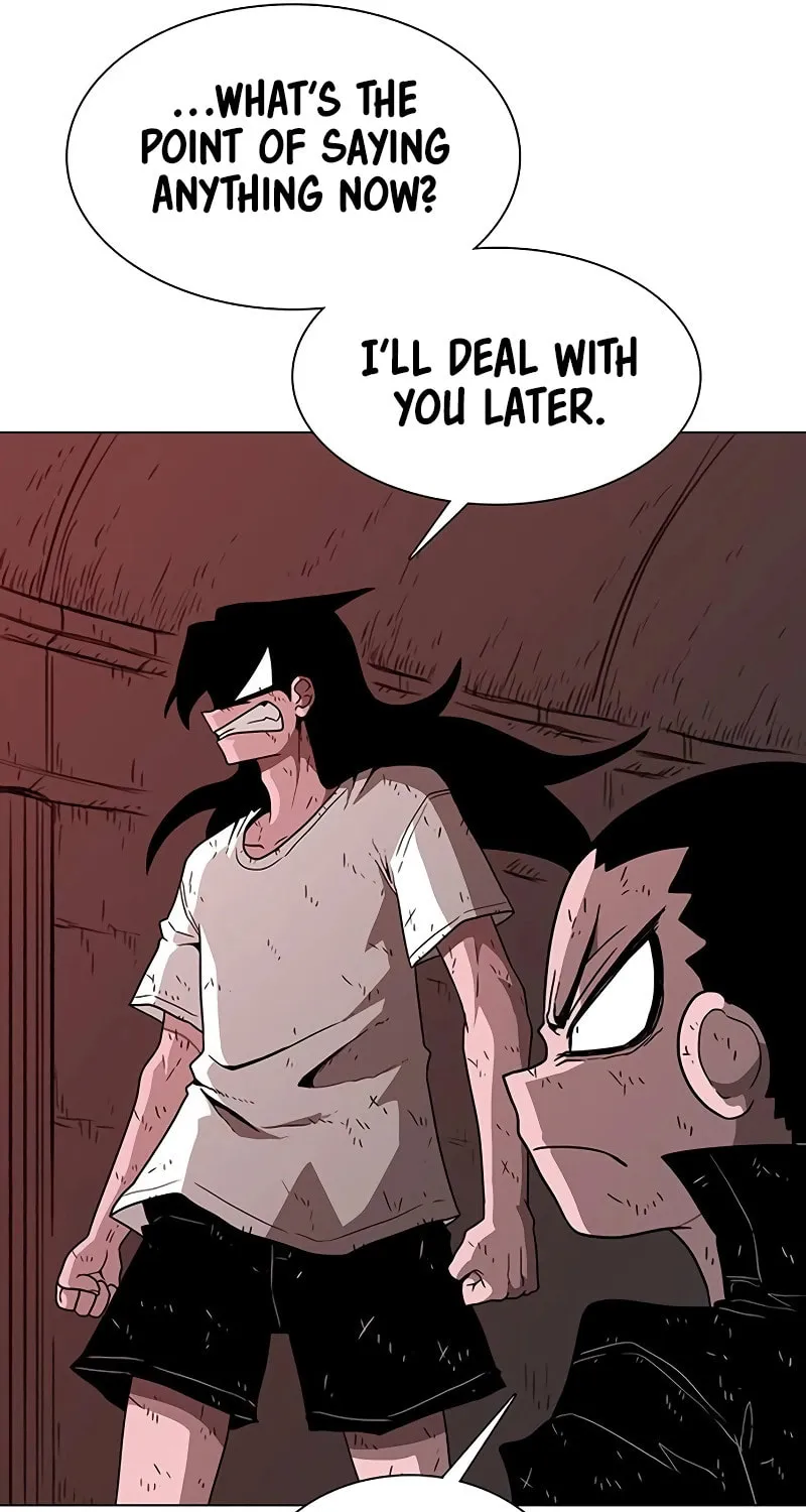 Read Graymark chapter 26 image 56 on Lezhin
