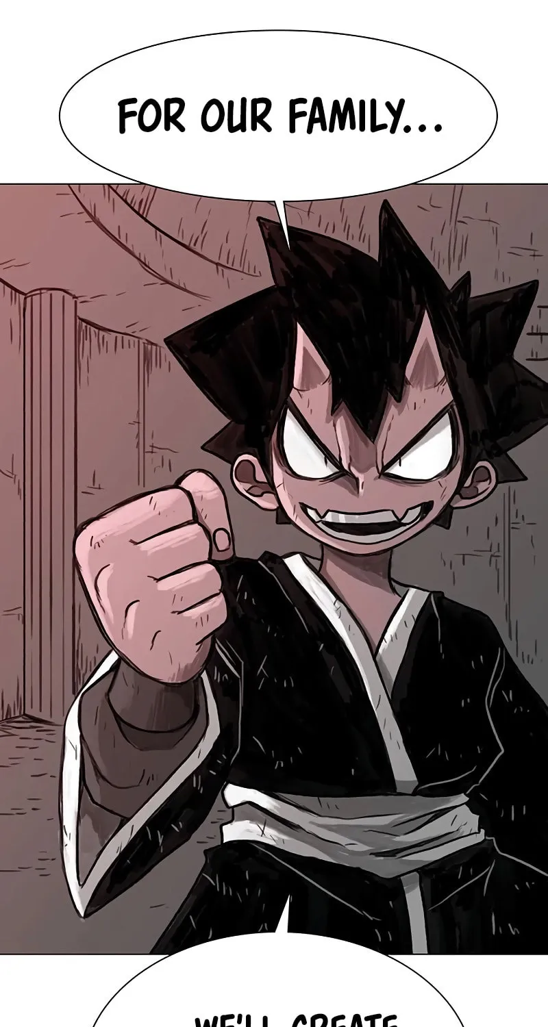 Read Graymark chapter 26 image 69 on Lezhin