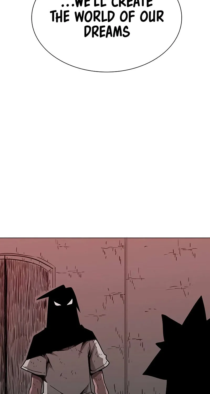Read Graymark chapter 26 image 70 on Lezhin