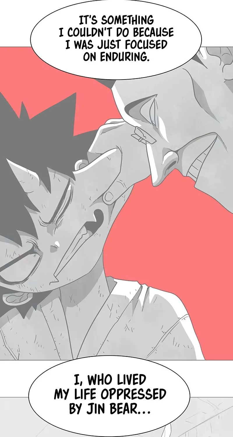 Read Graymark chapter 26 image 82 on Lezhin