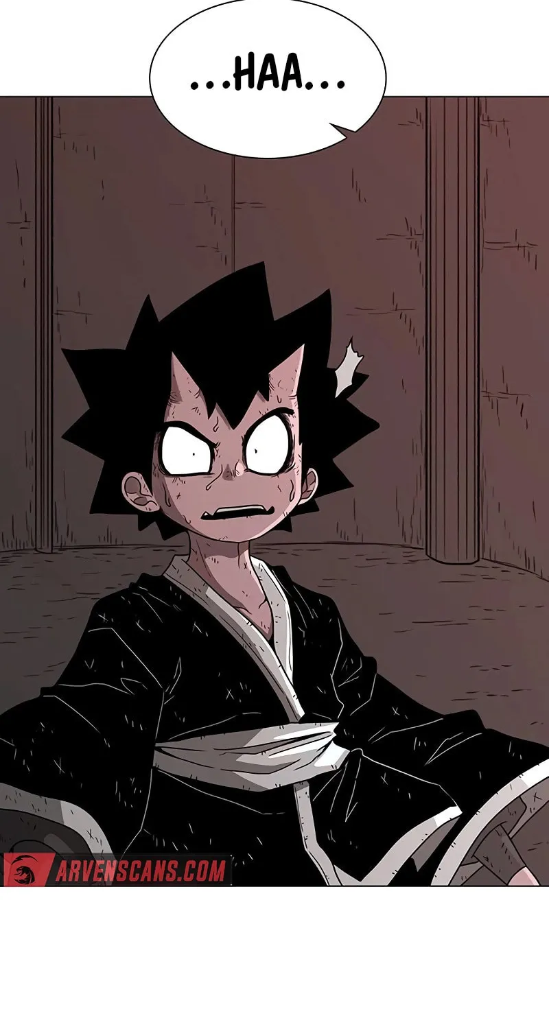 Read Graymark chapter 27 image 14 on Lezhin