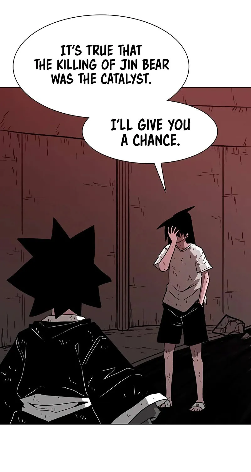 Read Graymark chapter 27 image 15 on Lezhin