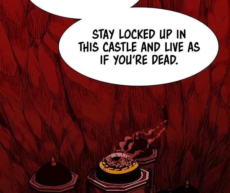 Read Graymark chapter 27 image 19 on Lezhin