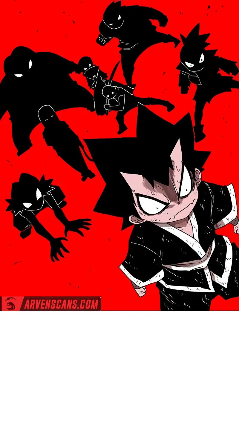 Read Graymark chapter 27 image 28 on Lezhin