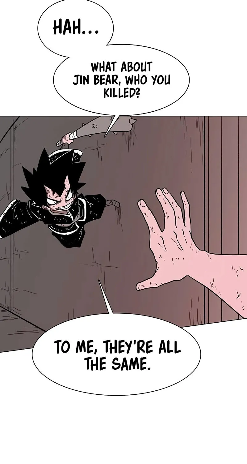 Read Graymark chapter 27 image 38 on Lezhin