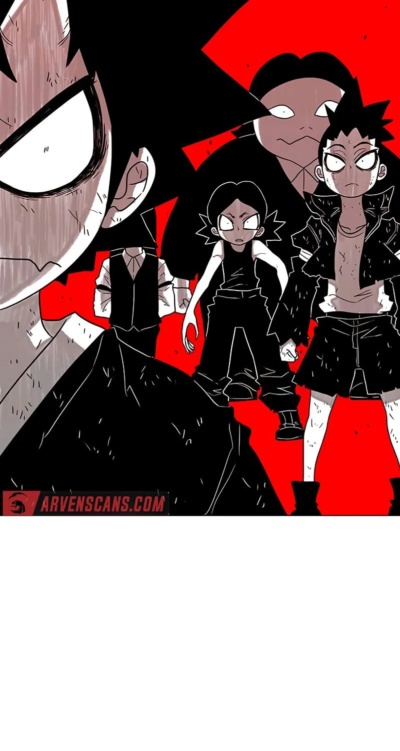 Read Graymark chapter 27 image 4 on Lezhin
