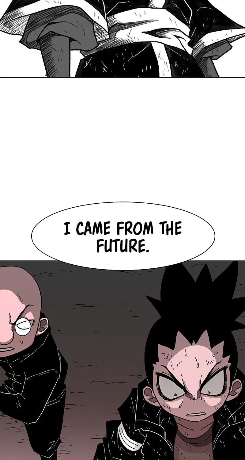 Read Graymark chapter 27 image 52 on Lezhin