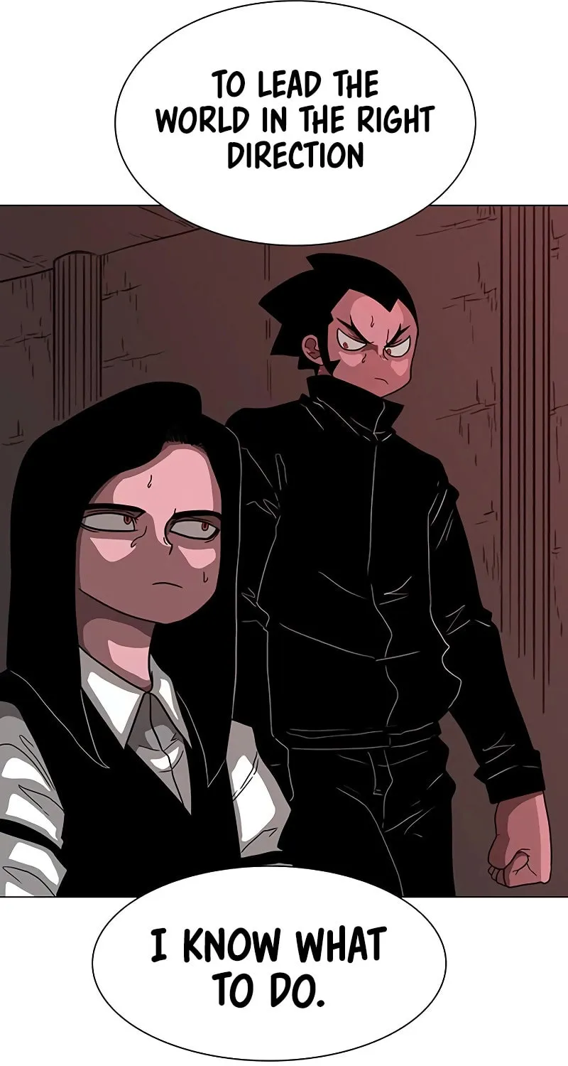 Read Graymark chapter 27 image 54 on Lezhin