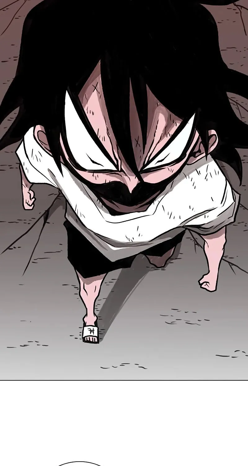 Read Graymark chapter 27 image 56 on Lezhin