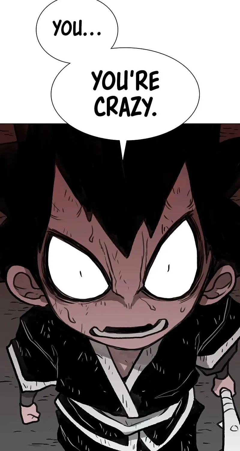 Read Graymark chapter 27 image 57 on Lezhin
