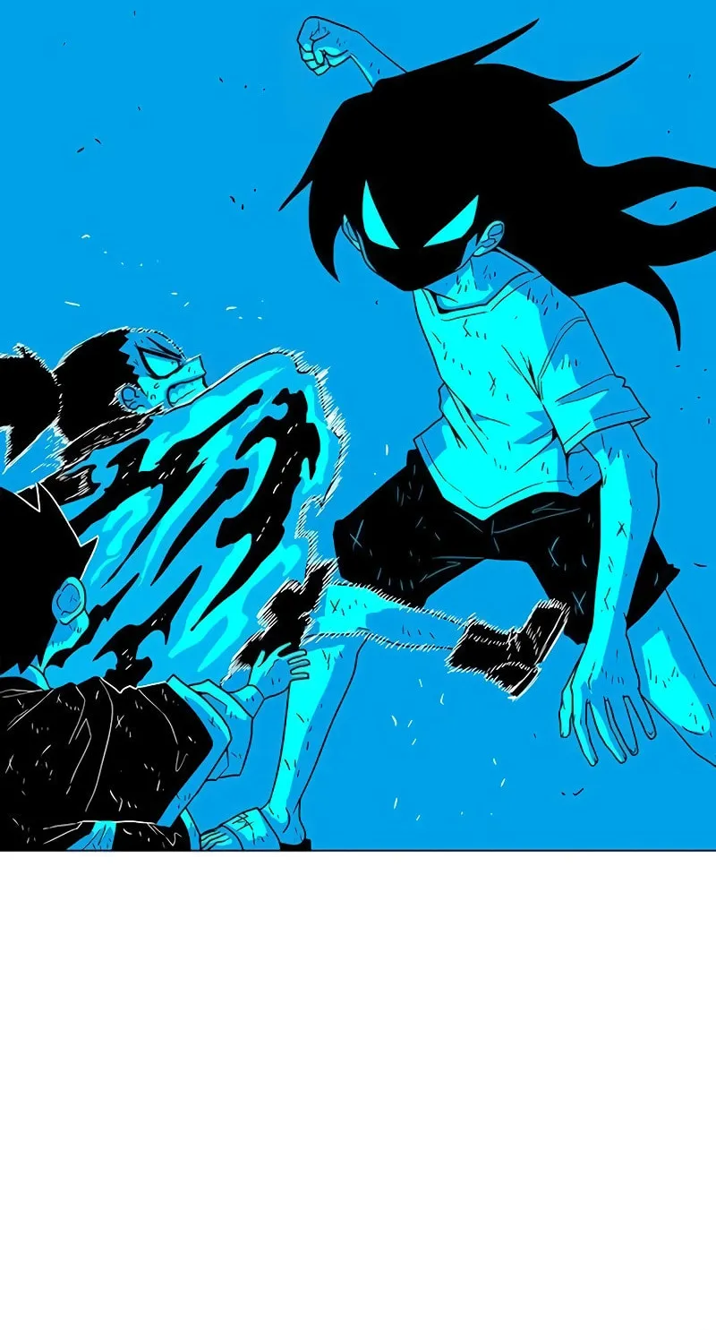 Read Graymark chapter 27 image 61 on Lezhin