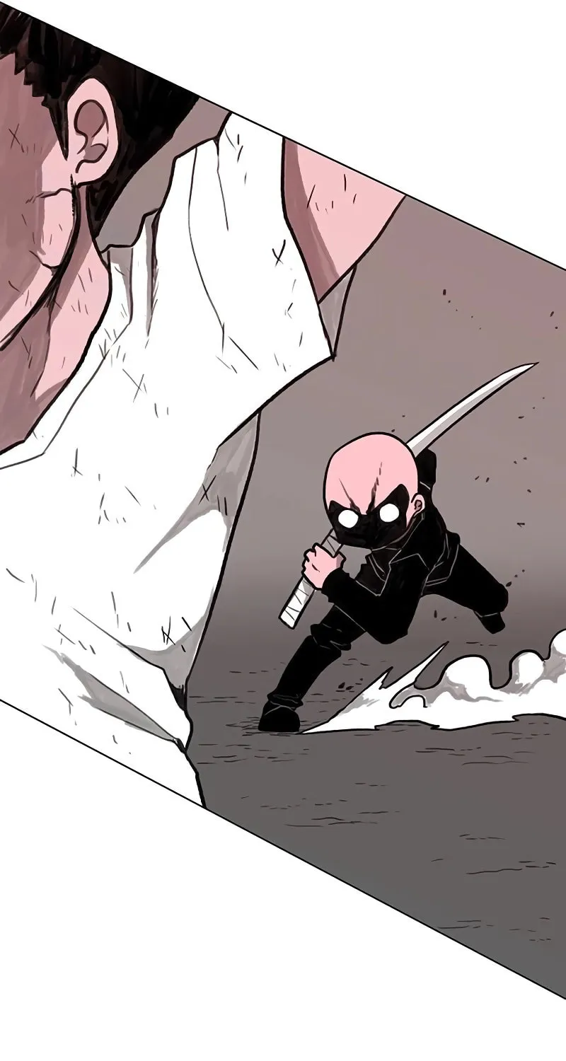 Read Graymark chapter 27 image 71 on Lezhin