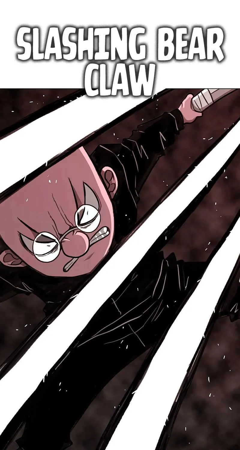 Read Graymark chapter 27 image 72 on Lezhin