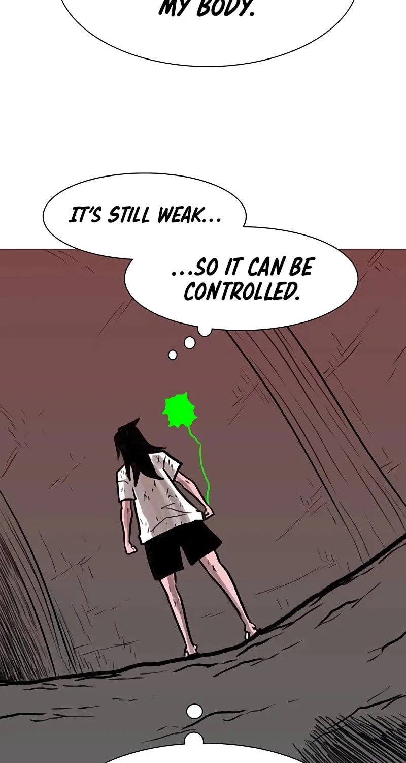 Read Graymark chapter 27 image 93 on Lezhin