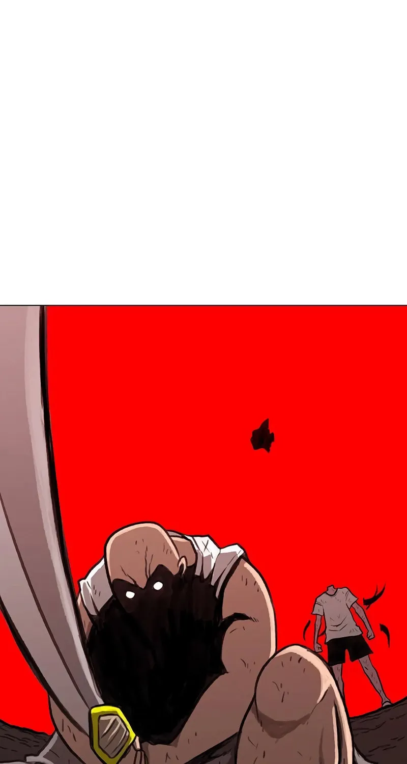 Read Graymark chapter 27 image 99 on Lezhin