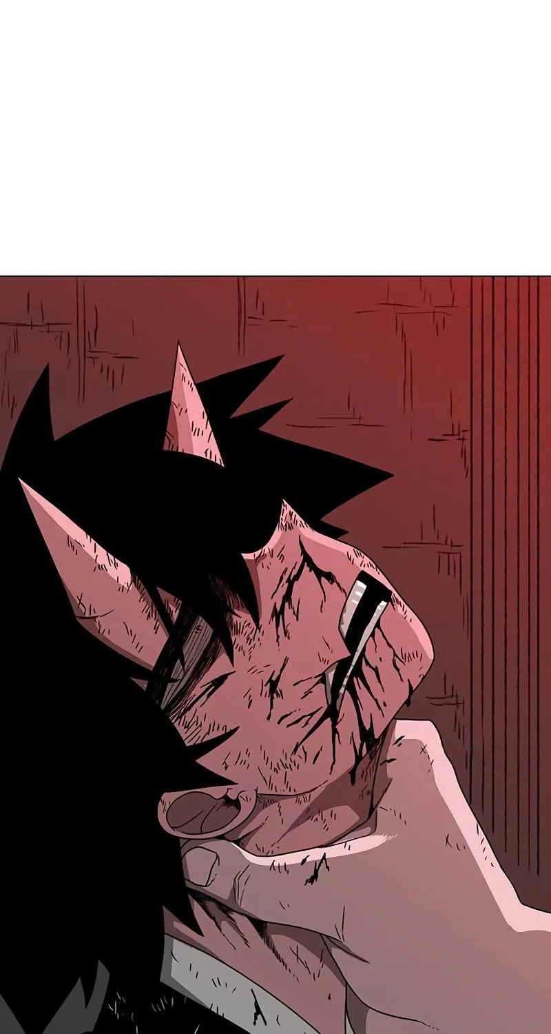 Read Graymark chapter 28 image 106 on Lezhin
