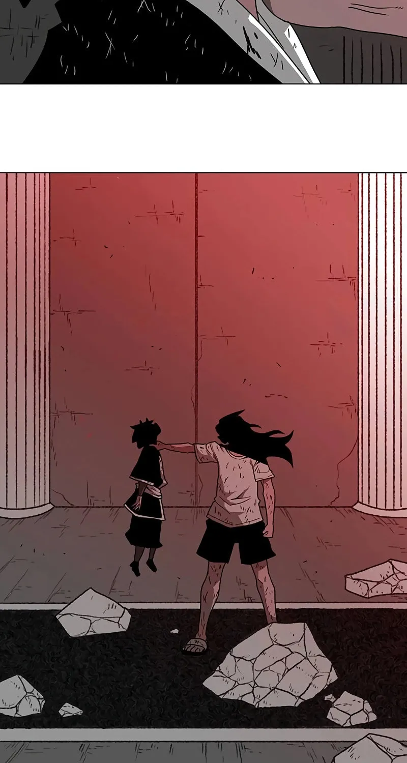 Read Graymark chapter 28 image 107 on Lezhin