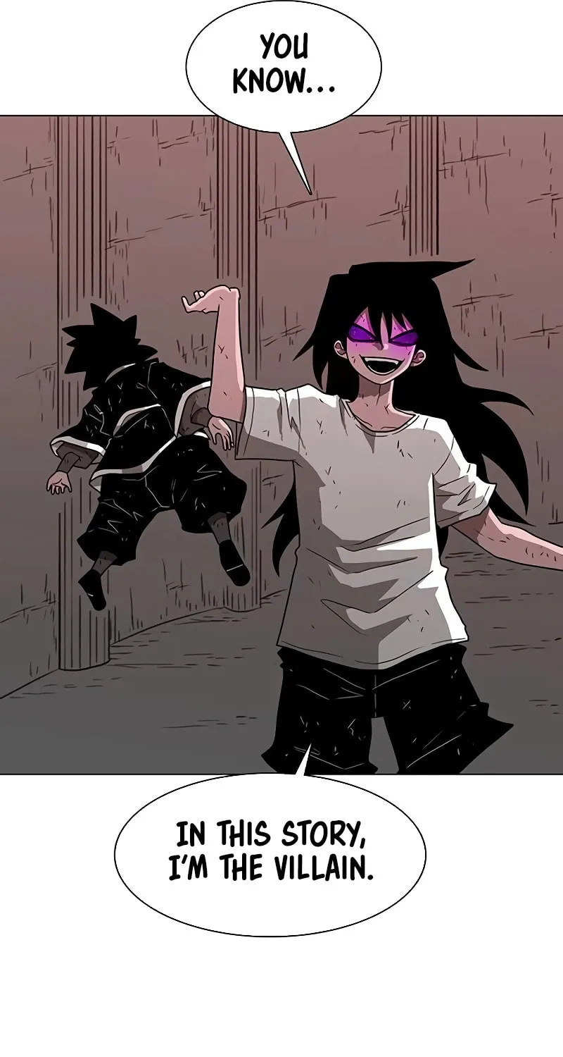 Read Graymark chapter 28 image 109 on Lezhin