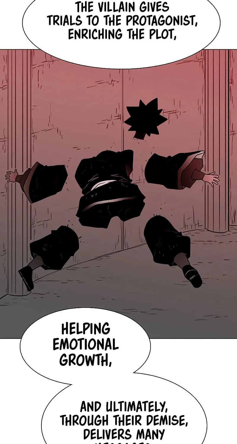 Read Graymark chapter 28 image 111 on Lezhin