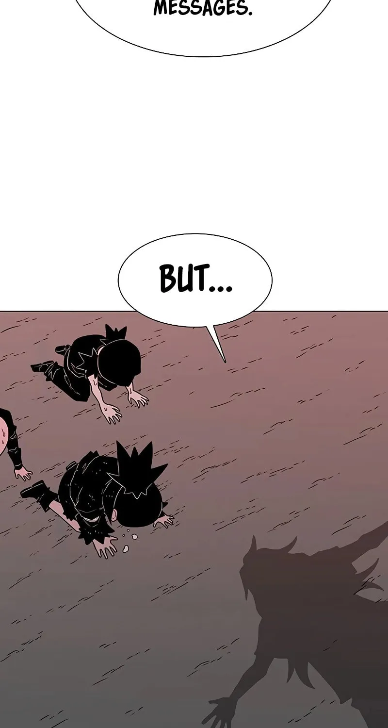 Read Graymark chapter 28 image 112 on Lezhin