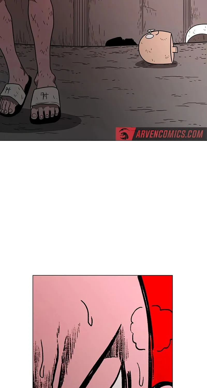 Read Graymark chapter 28 image 115 on Lezhin
