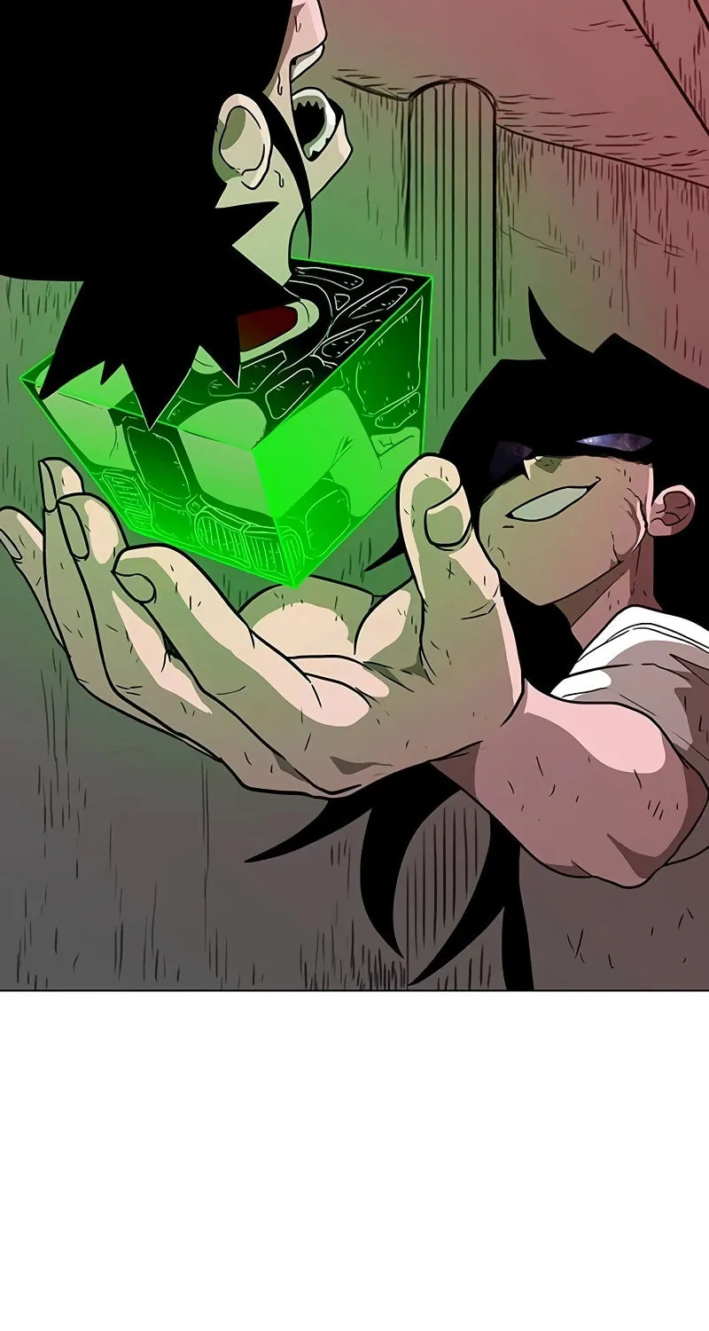 Read Graymark chapter 28 image 123 on Lezhin