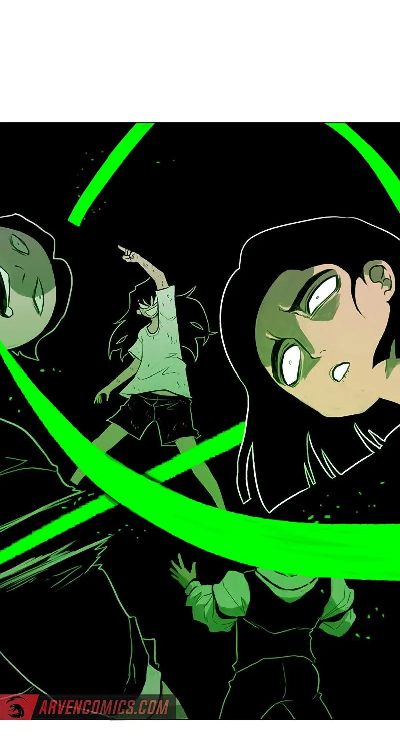 Read Graymark chapter 28 image 124 on Lezhin