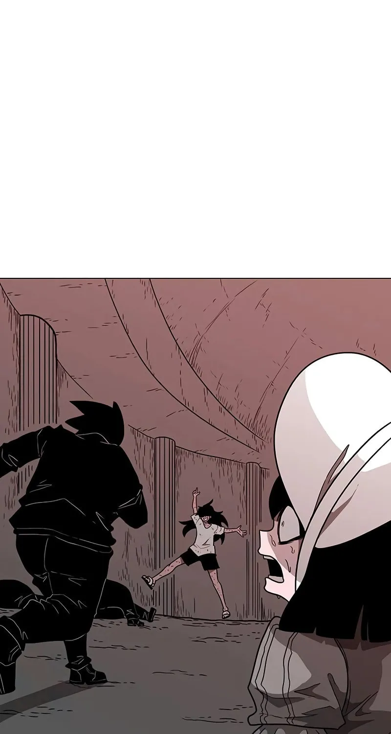 Read Graymark chapter 28 image 125 on Lezhin