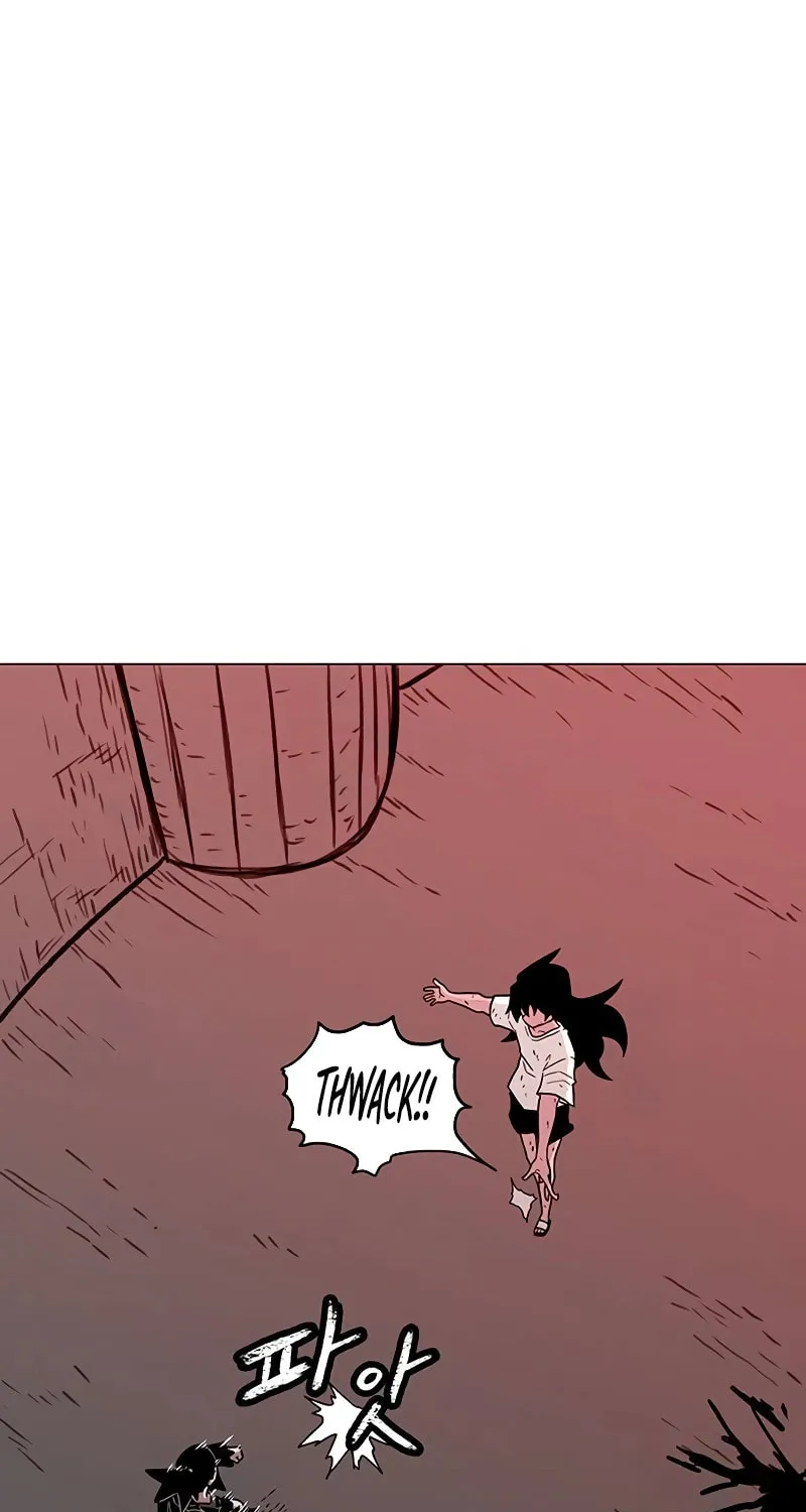 Read Graymark chapter 28 image 133 on Lezhin