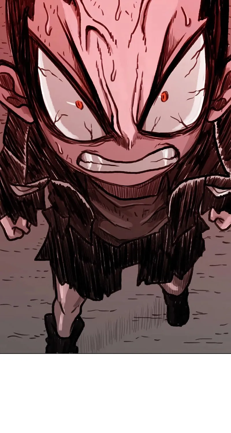 Read Graymark chapter 28 image 139 on Lezhin