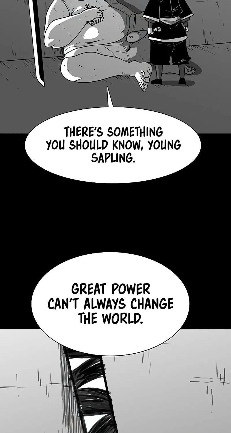 Read Graymark chapter 28 image 14 on Lezhin
