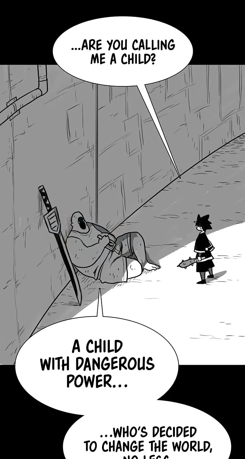 Read Graymark chapter 28 image 17 on Lezhin