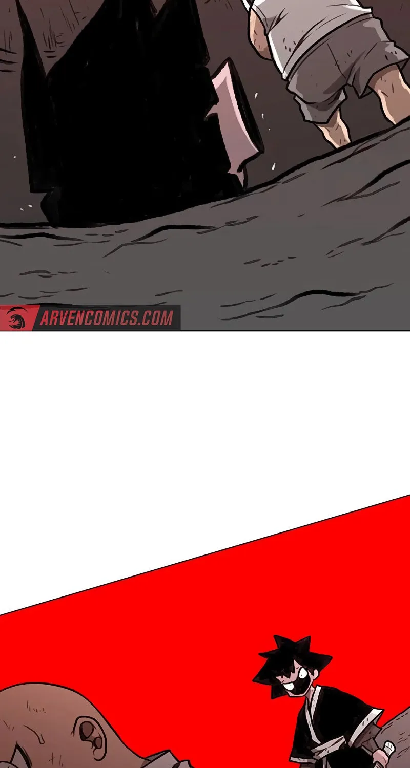 Read Graymark chapter 28 image 27 on Lezhin