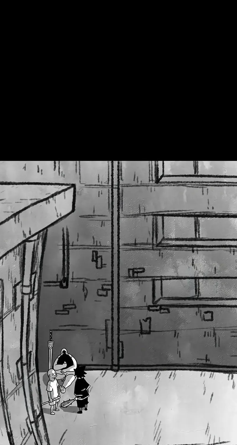 Read Graymark chapter 28 image 3 on Lezhin