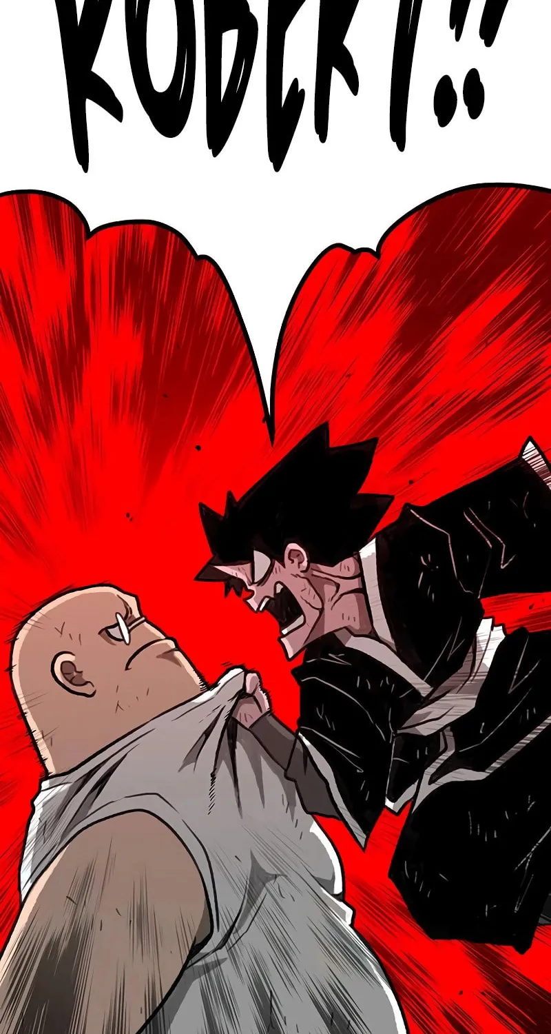 Read Graymark chapter 28 image 30 on Lezhin