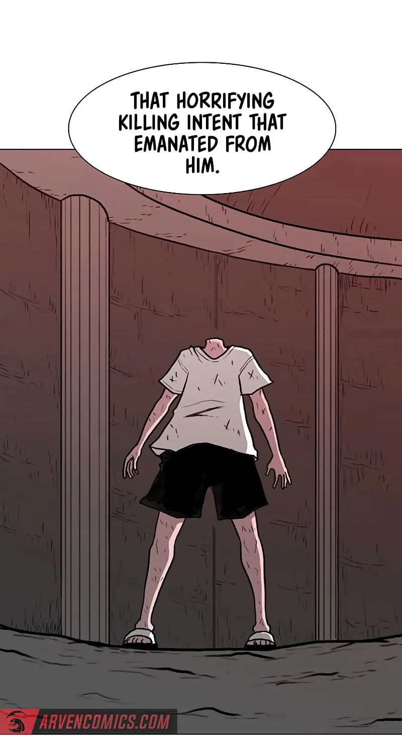 Read Graymark chapter 28 image 33 on Lezhin