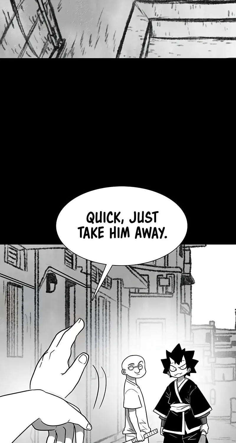 Read Graymark chapter 28 image 4 on Lezhin
