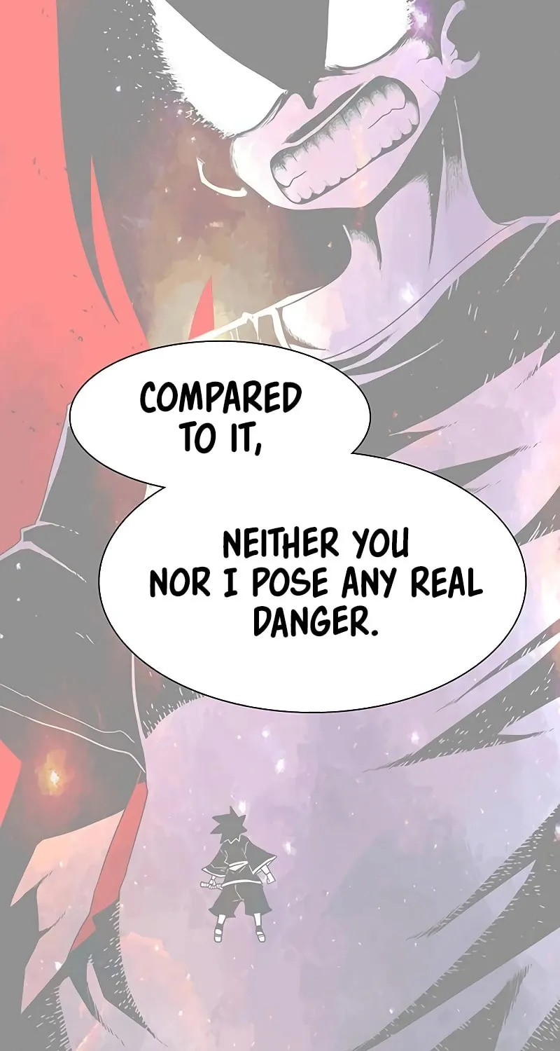 Read Graymark chapter 28 image 40 on Lezhin