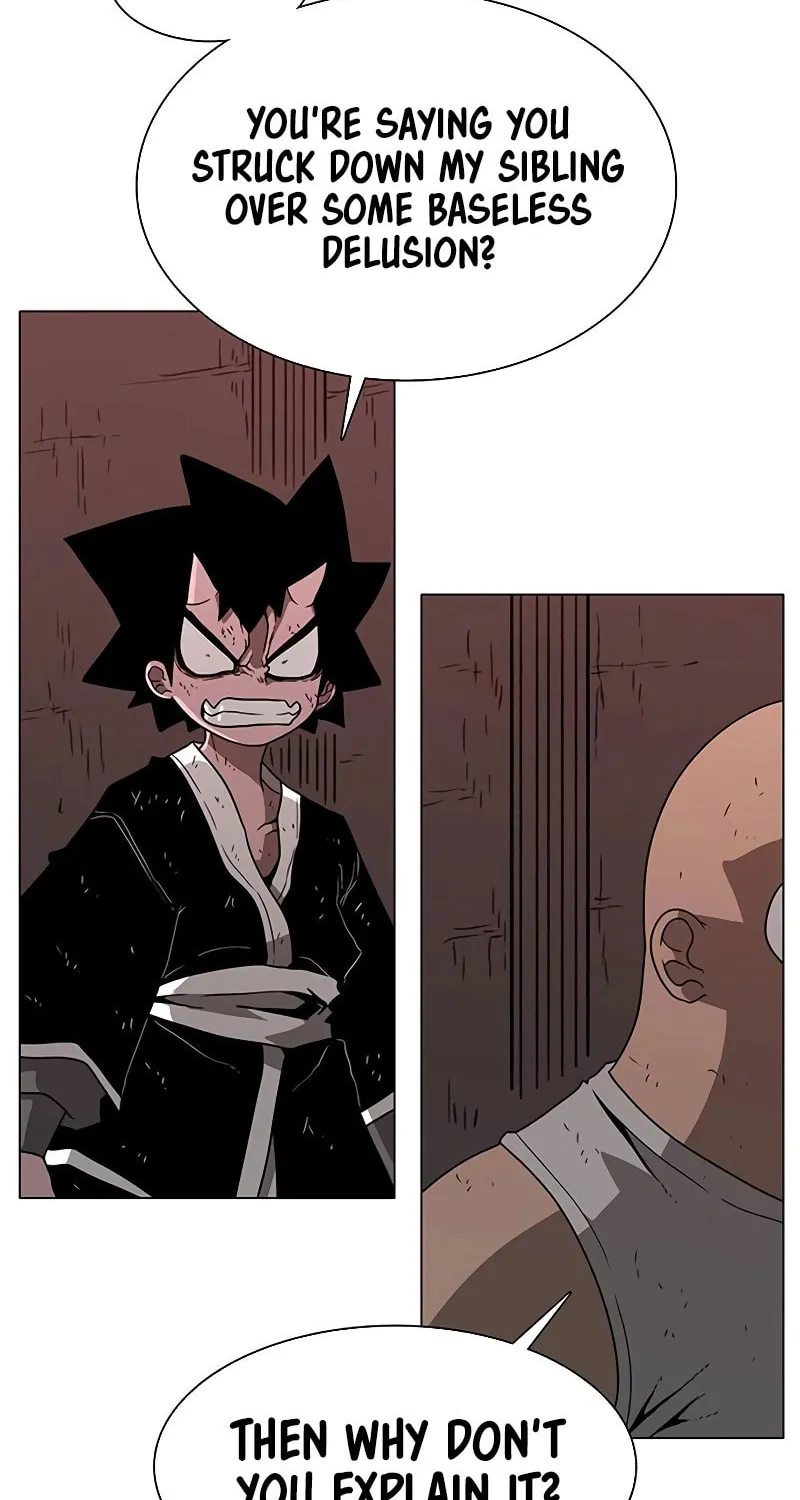 Read Graymark chapter 28 image 45 on Lezhin