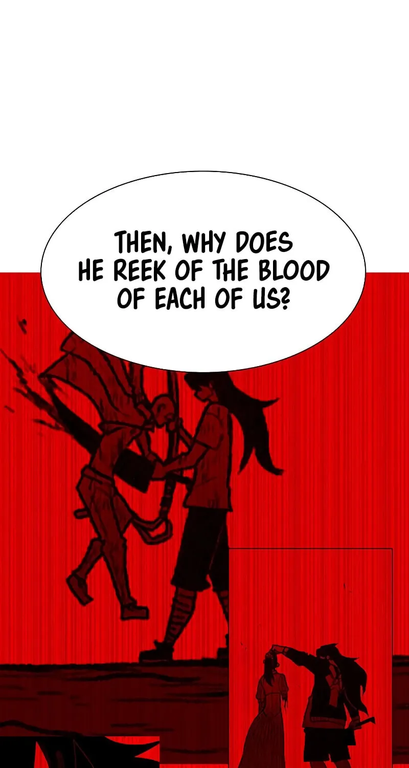 Read Graymark chapter 28 image 47 on Lezhin