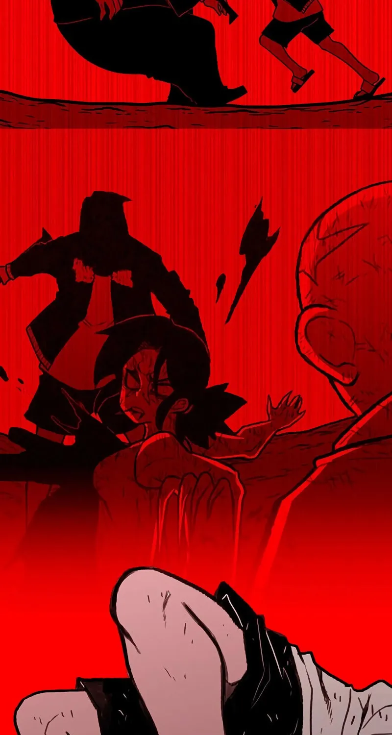Read Graymark chapter 28 image 49 on Lezhin